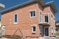 Turton Bottoms home extensions