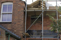 free Turton Bottoms home extension quotes
