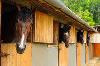free Turton Bottoms stable construction quotes