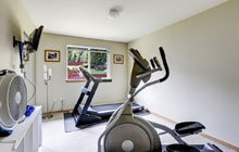 Turton Bottoms home gym construction leads