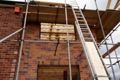 house extensions Turton Bottoms